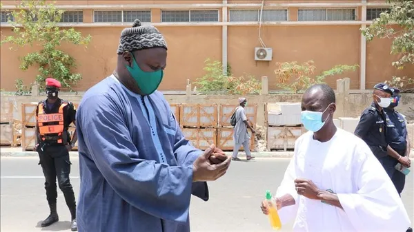 COVID-19 Sénégal: le gouvernement accompagne le secteur de la culture avec 2,5 milliards de Francs CFA