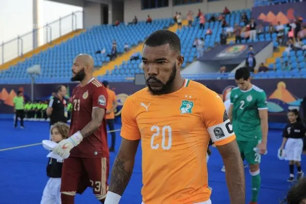 CAN 2023 : « l’heure est au rassemblement », Serey Dié aux Ivoiriens