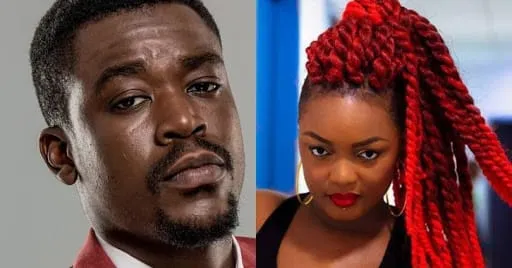 Shado Chris serait-il en couple avec Shan’L?