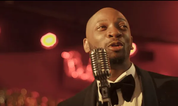 Singuila prêt pour son concert de ce jeudi 10 décembre 2020 au Sofitel Hôtel Ivoire