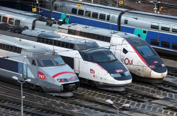 COVID-19/France: La SNCF perds 5 milliards en 2020