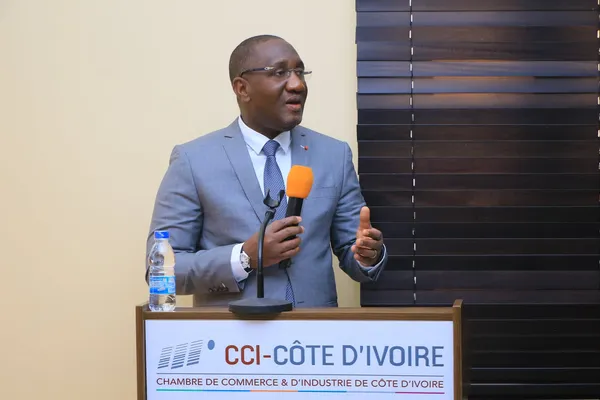La Côte d’Ivoire affiche un taux de 24% au niveau de son commerce intra- africain