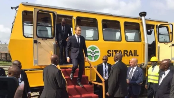 Train d’Abidjan : une arnaque sur le dos des Ivoiriens ?