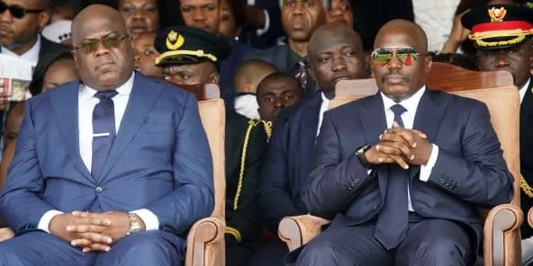 Entre Tshisekedi et Kabila, la guerre est-elle déclarée ?