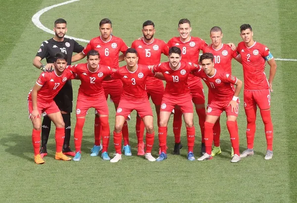CAN 2021 U20 : la Tunisie obtient son ticket de qualification