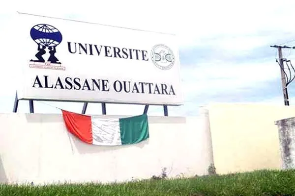 UAO de Bouaké : des étudiants sensibilisés sur les droits de l’homme