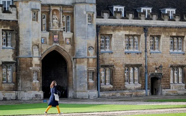 Erasmus Brexit 2021 Royaume-Uni : ce qu’il faut savoir