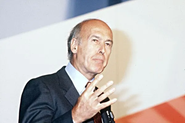 Décès de Valéry Giscard d’Estaing, ancien président français