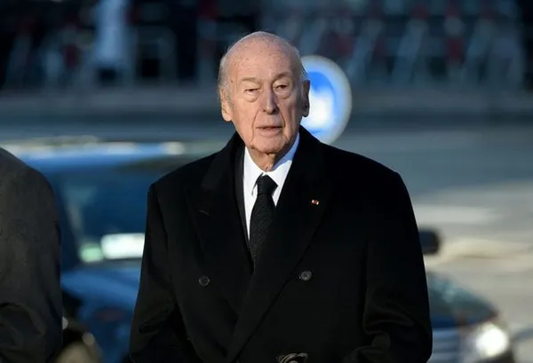 Mort de Valéry Giscard d’Estaing : deuil national en France