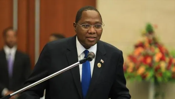 Ouganda: Le deuxième vice-Premier ministre mort du Covid-19