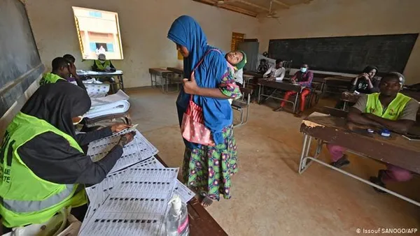 Mali : la nouvelle Constitution adoptée à 97 %