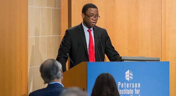 Qui est Wally Adeyemo, ce nigériane d’origine, nommé secrétaire adjoint au Trésor des États-Unis ?