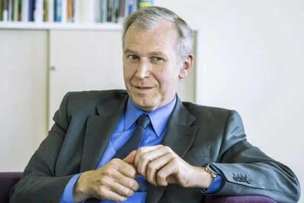 Réduction de la pauvreté : Yves Leterme l’ex-premier ministre belge se prononce
