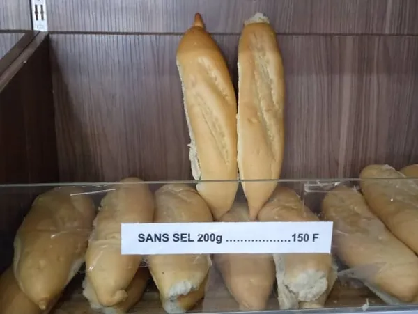 « Prix du pain à 350F » : le ministère ivoirien du Commerce sur le terrain