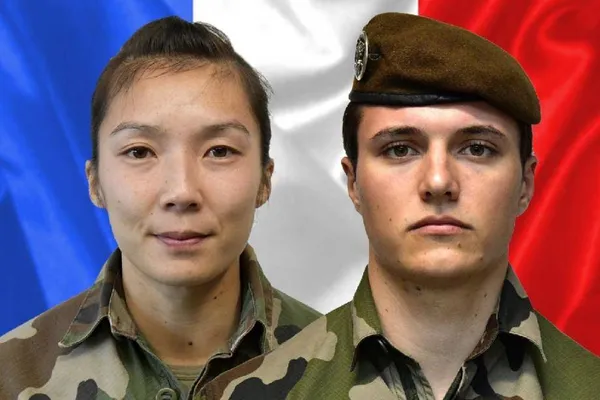 Mali : 2 soldats de la force française Barkhane tués le 2 janvier 2021