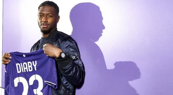 Abdoulay Diaby prêté à Anderlecht