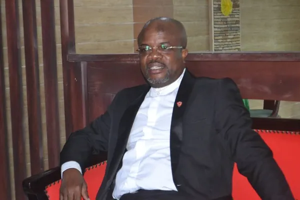 Législatives 2021 : Abel Naki candidat à Attécoubé