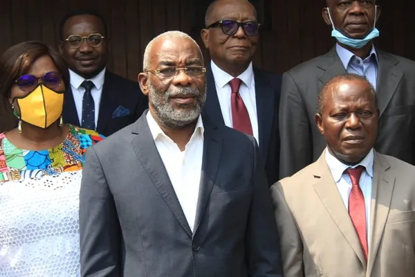 Libéré Affi prévient : « le dialogue n’est pas fini »