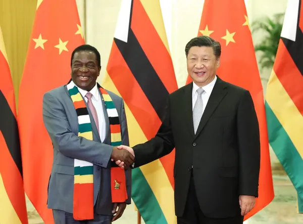 Relation Afrique Chine: Un ministre chinois montre l’attachement de la Chine à l’Afrique