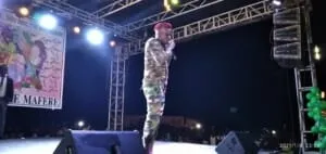 Akwaba festival 2021 à Akakro : un festival pour révéler des artistes