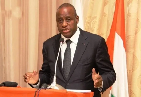 Ally Coulibaly nommé, conseiller spécial auprès du président Ouattara