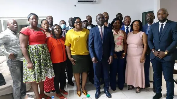 Soro de retour en Côte d’Ivoire, après des mois d’exil