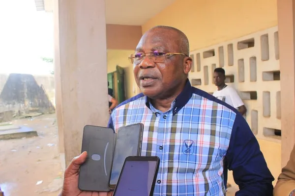 Législatives ivoiriennes 2021 : Amidou Sylla « lâche » le RHDP à Anyama