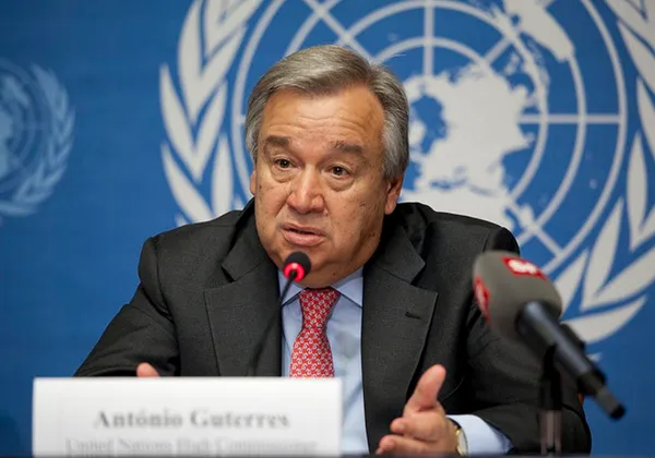 L’ONU œuvre contre la propagation des criquets au Kenya