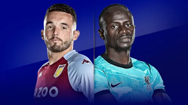Coupe d’Angleterre : voici le programme 3e tour avec Aston Villa VS Liverpool ce 8 janvier 2021
