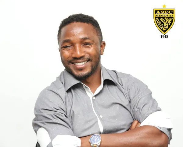 Baky ne fait plus partie du Conseil d’administration de l’Asec