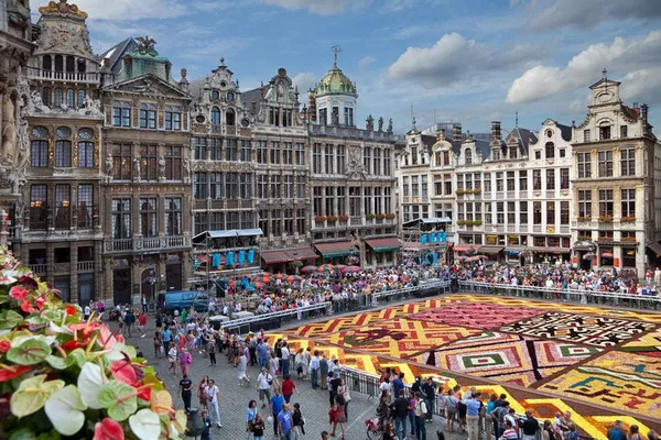 Classement des 20 pays les plus heureux au monde 2023
