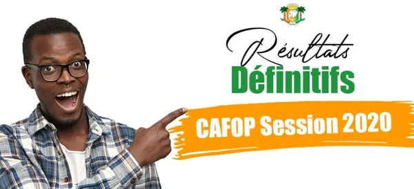 Résultats définitifs CAFOP IA 2020 connus ce 5 janvier 2020: voici les admis