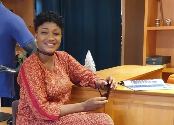 Claire Bahi:  » Je ne céderai plus aux tentations de ma vie antérieure »