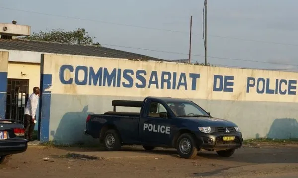 Diégonéfla : son premier commissariat de police bientôt prêt à ouvrir ses portes