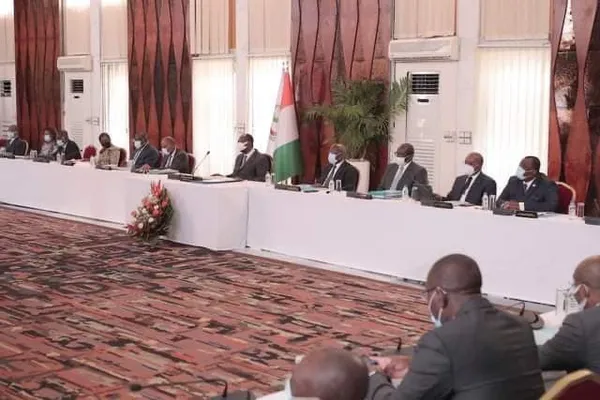 Nomination Côte d’Ivoire : voici la liste des nouveaux ambassadeurs ivoiriens