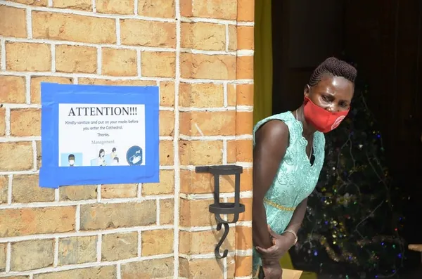 Covid-19 : le Togo adopte de nouvelles restrictions pour limiter la propagation