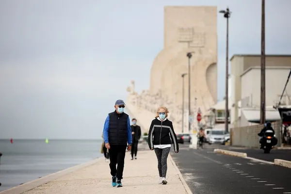 Bilan du covid-19 dans le monde au 2 février 2021