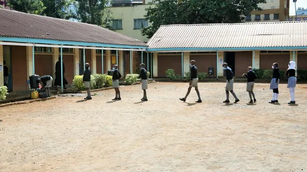 Bilan des cas de covid-19 en Afrique ce 1er février 2021