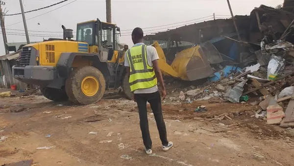 Métro d’Abidjan : début de l’indemnisation ce 10 août 2021