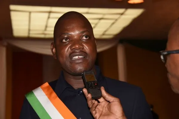Législatives à Biankouma : Deli Mamadou candidat