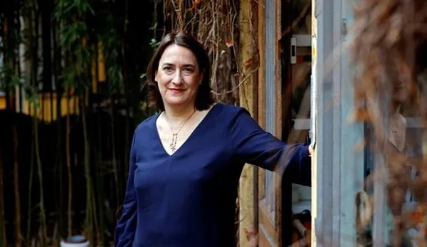 Delphine d’Amarzit : ce qu’on sait de la première femme qui va diriger la Bourse de Paris