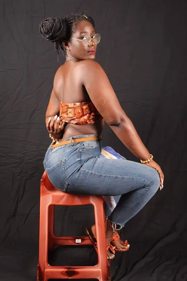 Eunice Zunon se fait lyncher proprement sur la toile