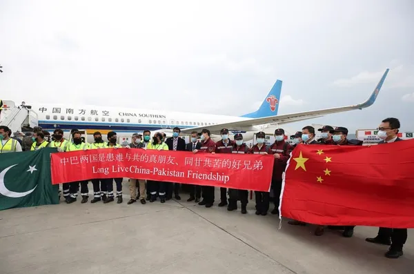 Les chefs de la diplomatie chinoise et pakistanaise s’engagent à renforcer les liens bilatéraux – Actualités 01/01/2021