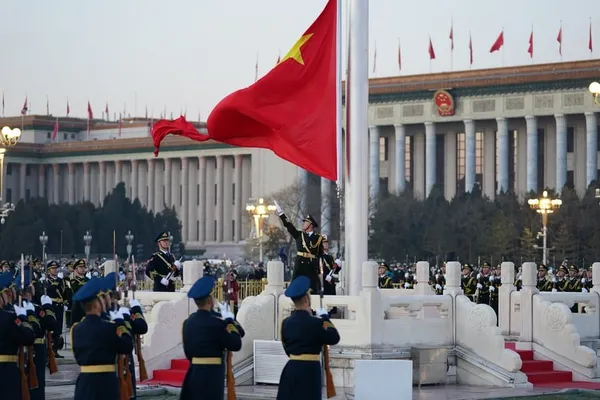 Le discours du Nouvel An de Xi Jinping encourage le monde à construire une communauté de destin dans le contexte de la pandémie, selon des experts (SYNTHESE) – Actualités 02/01/2021