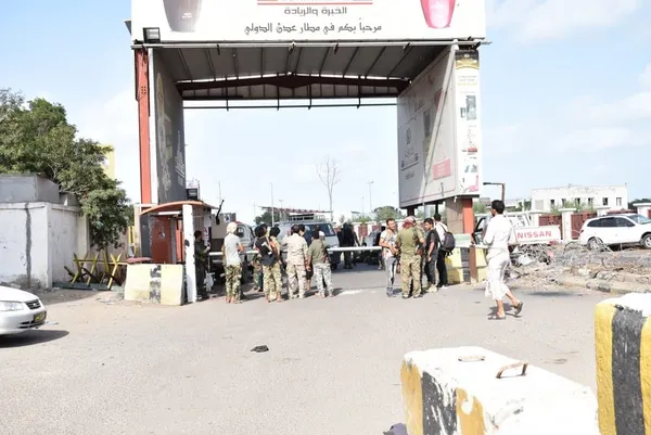 Le gouvernement du Yémen va reprendre les opérations aériennes de l’aéroport d’Aden après les explosions meurtrières – Actualités 03/01/2021
