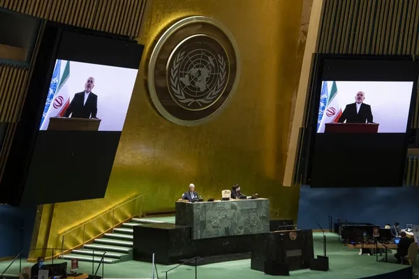 Des responsables iraniens mettent en garde contre tout « initiative hostile » à l’approche du premier anniversaire de la mort du général Soleimani – Actualités 03/01/2021