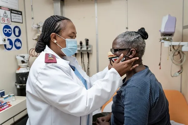 Le nombre de décès du coronavirus en Afrique du Sud dépasse les 30.000 – Actualités 05/01/2021