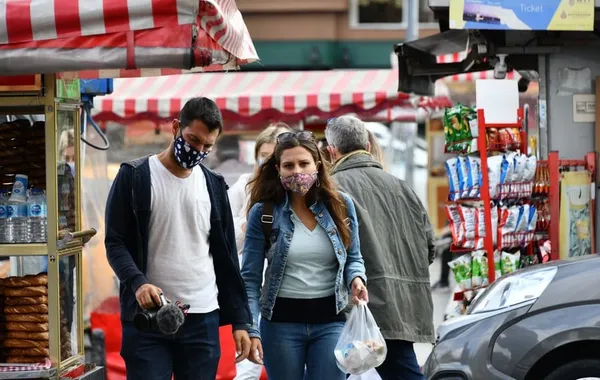 La Turquie signale 13.695 nouveaux cas de COVID-19 – Actualités 05/01/2021