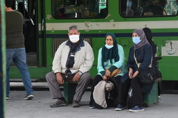 (COVID-19) Tunisie : plus de 2.800 cas confirmés et 97 décès en 48 heures – Actualités 05/01/2021