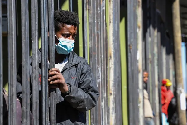 (COVID-19) Le nombre total de cas confirmés de COVID-19 en Ethiopie s’élève à 126.241 – Actualités 06/01/2021